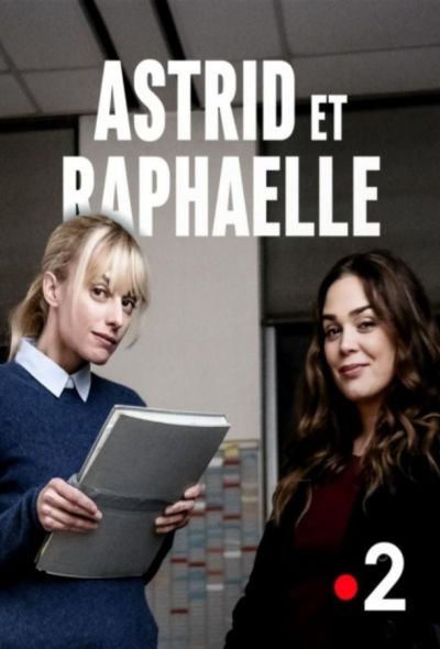 Астрид и Рафаэлла (2020)